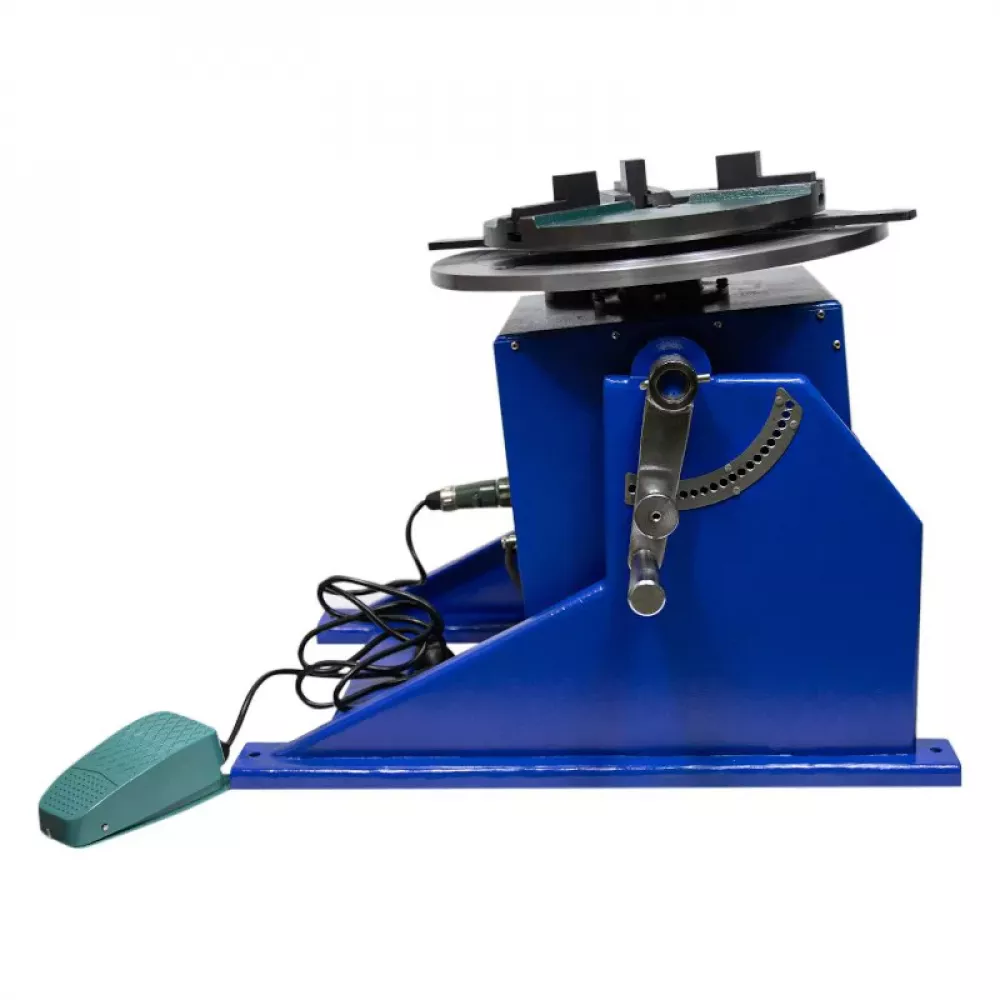 FoxWeld Атлант-2 сварочный вращатель 1923