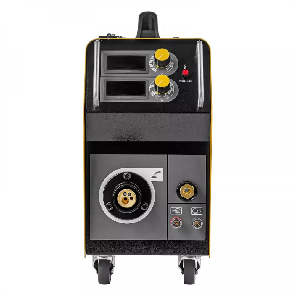 ПТК RILON MIG 500 FW инверторный сварочный полуавтомат 005.300.282