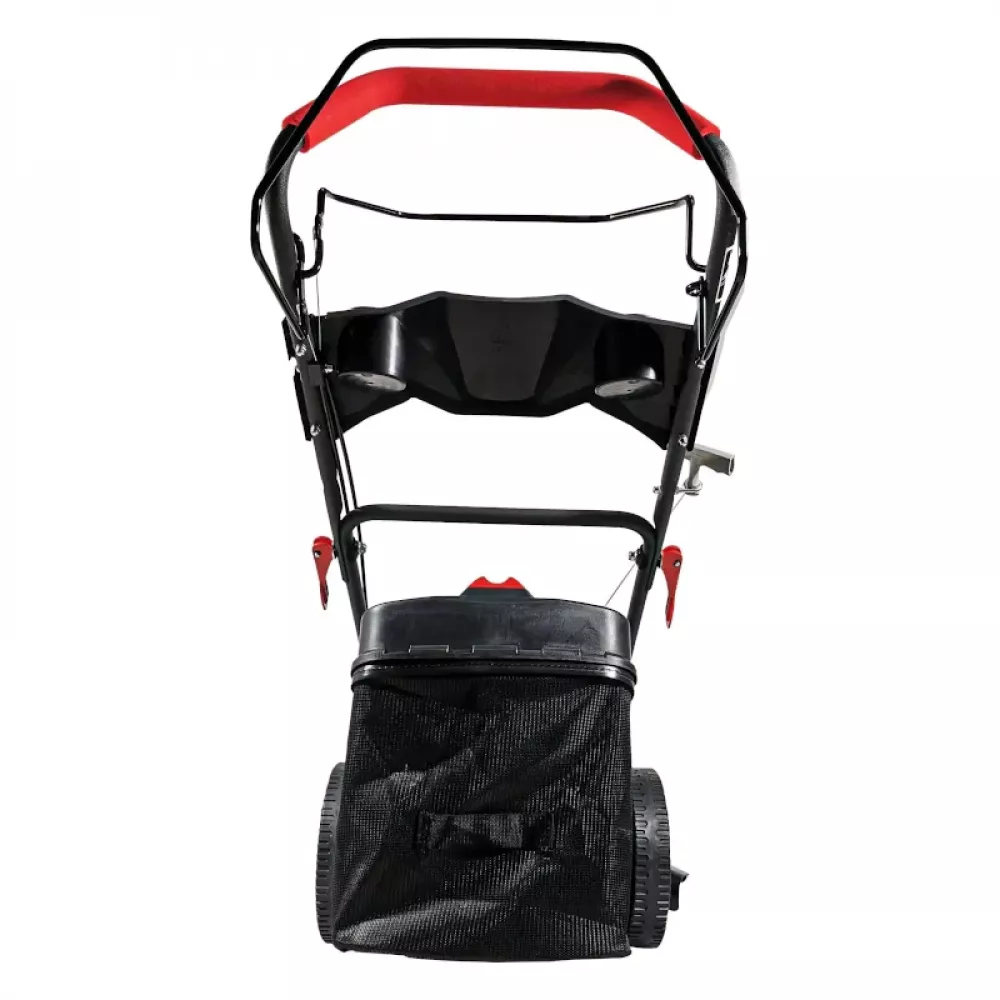 A-iPower ALM51SH briggs&stratton газонокосилка бензиновая 41105