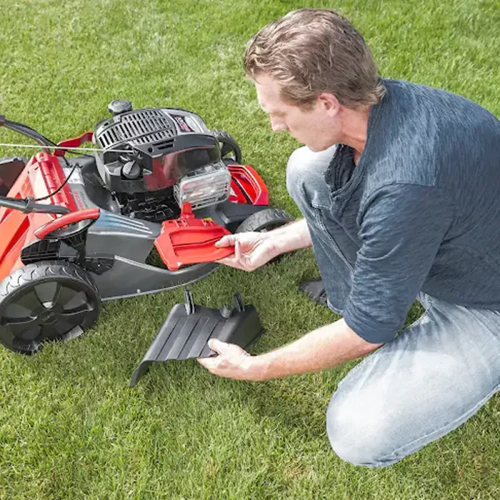 AL-KO Premium 520 SP-B газонокосилка бензиновая 119967