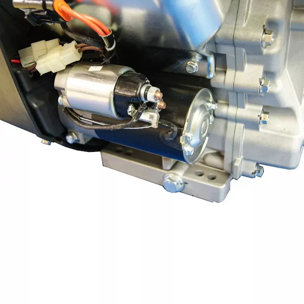 Lifan LF2V90F ECC D28,575 20А двигатель бензиновый