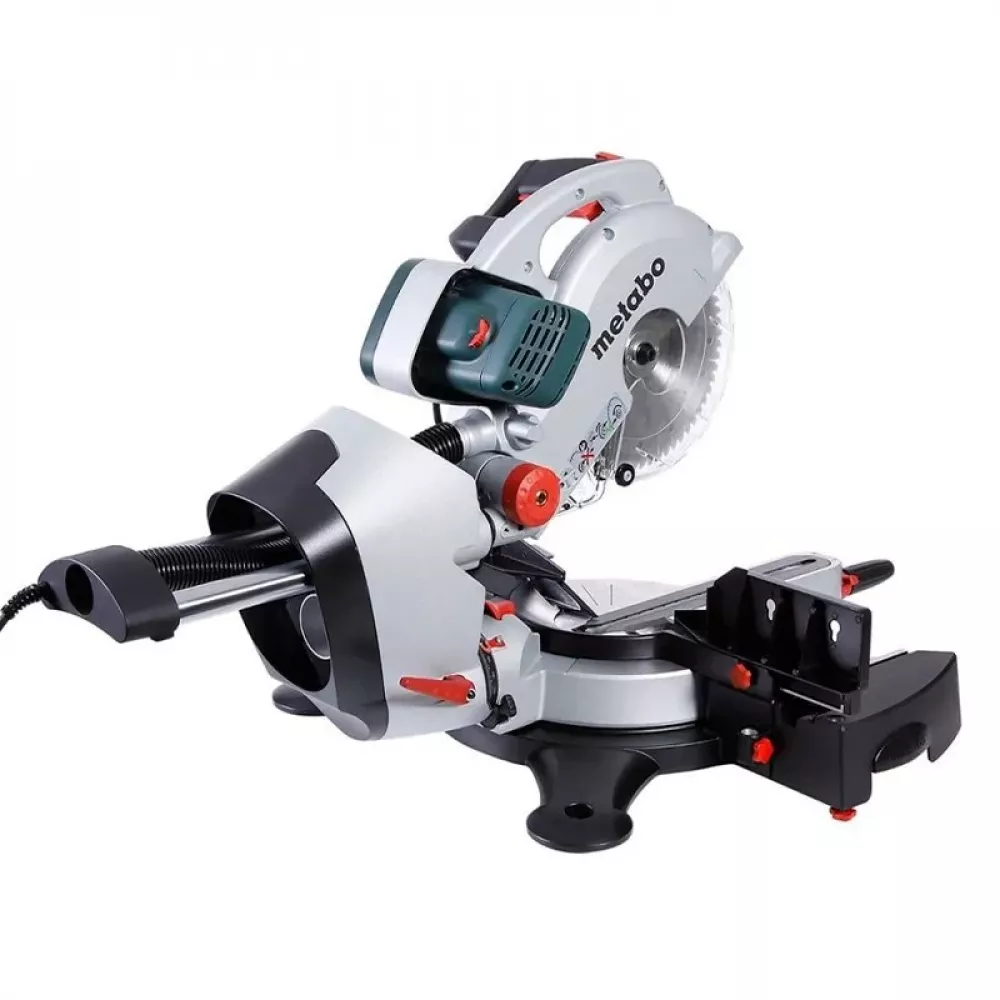 Торцовочная пила Metabo KGS 254 Plus, 102540300