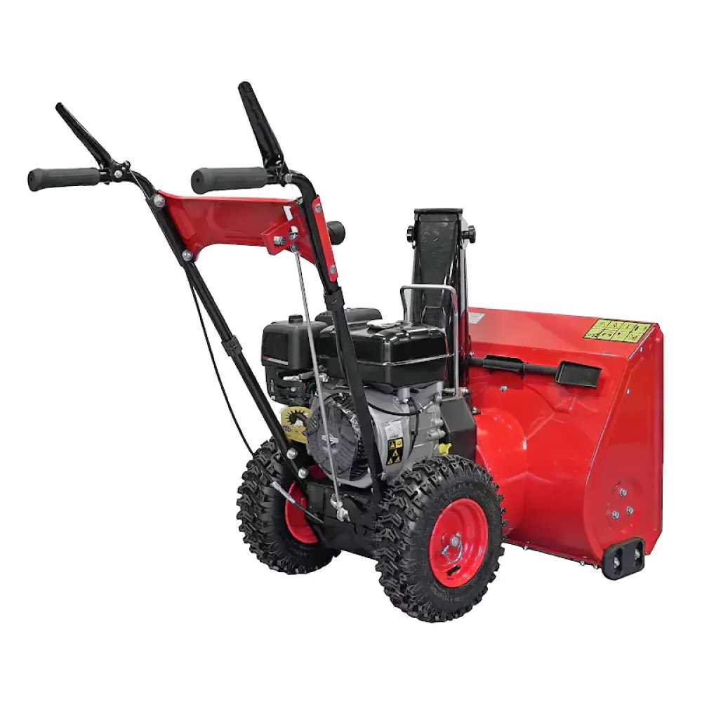 Тарпан КСМ-21 снегоуборщик бензиновый