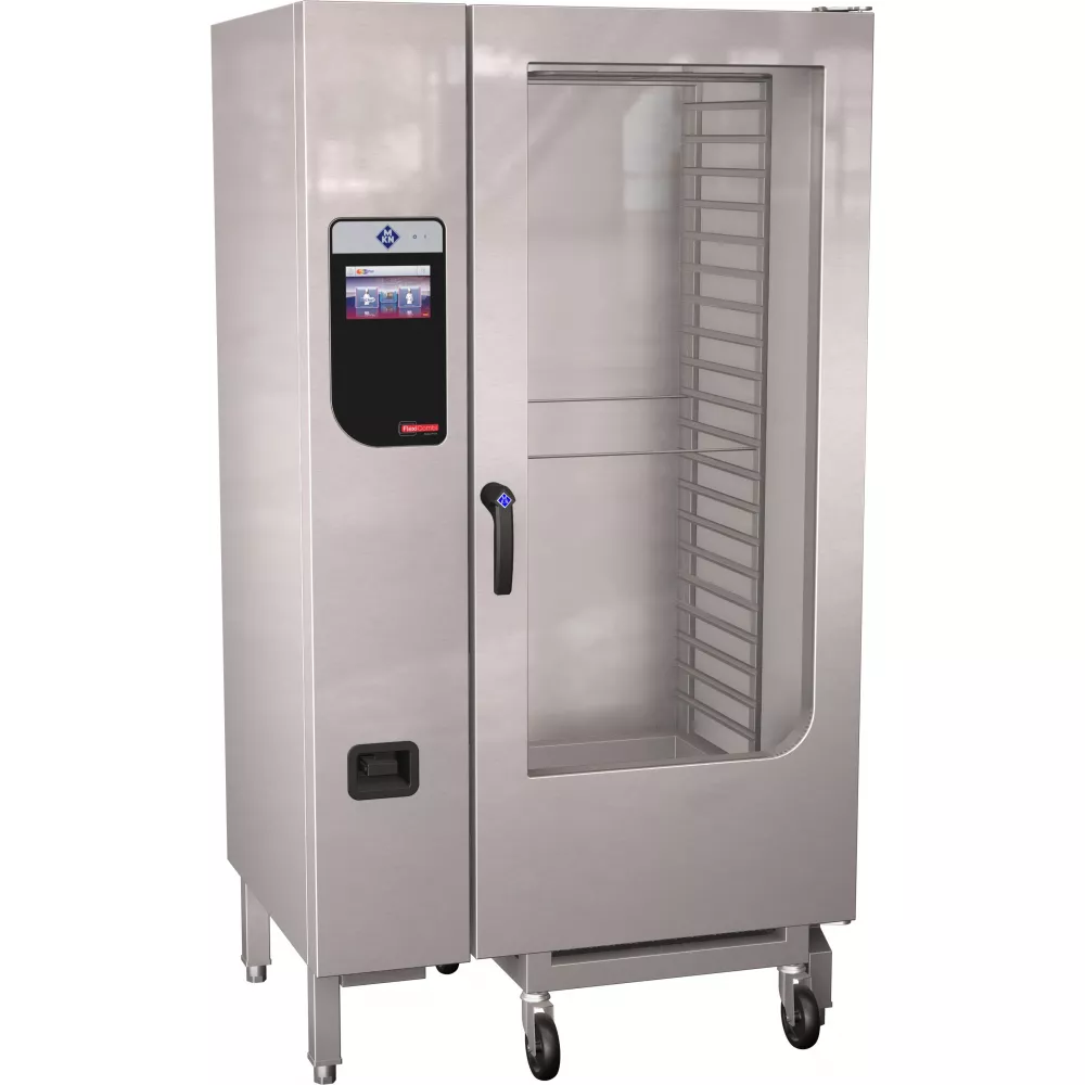 Пароконвектомат MKN FlexiCombi MagicPilot 20.2 MAXI FKGCOD221T