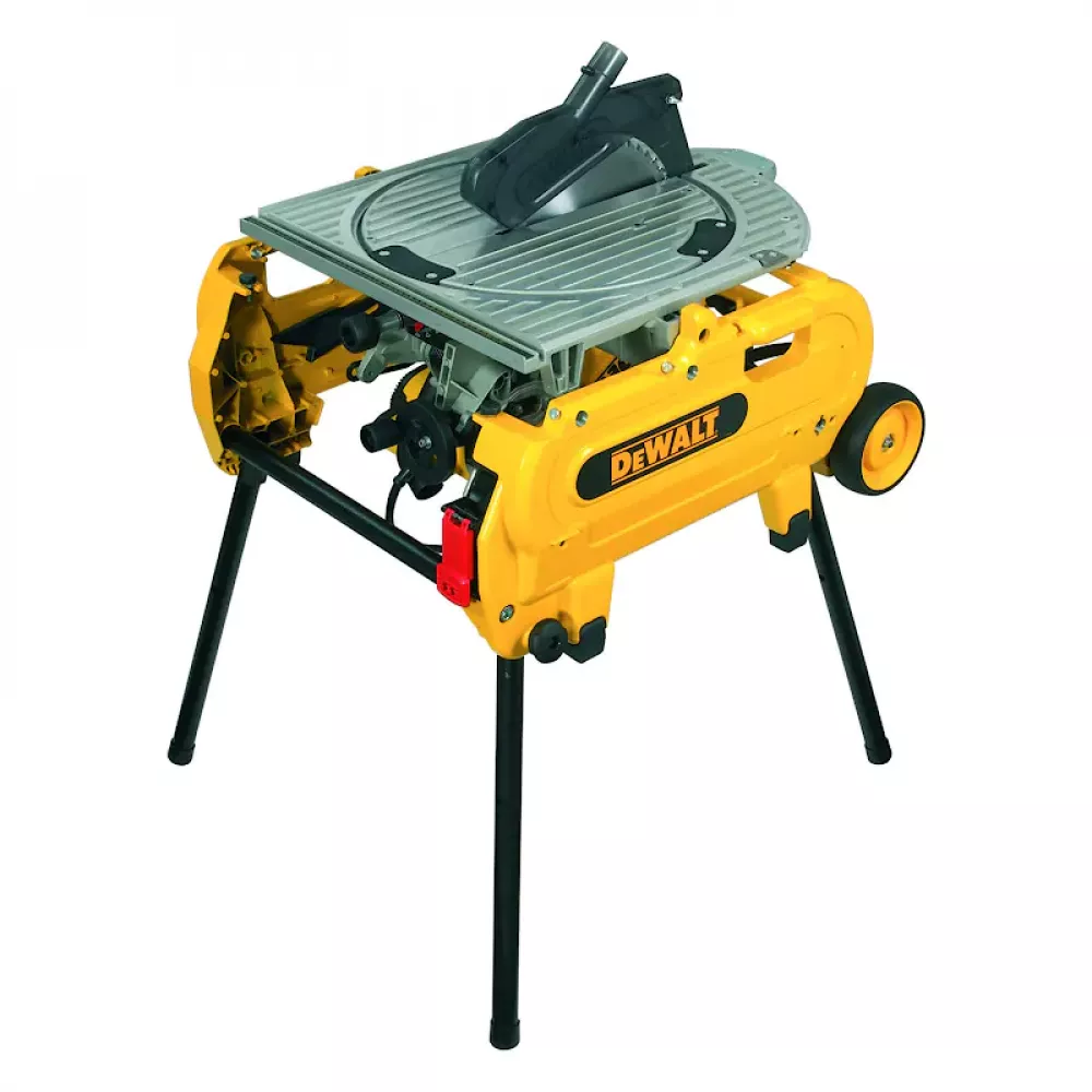 DeWalt D27107XPS комбинированная торцовочная пила D27107XPS-QS