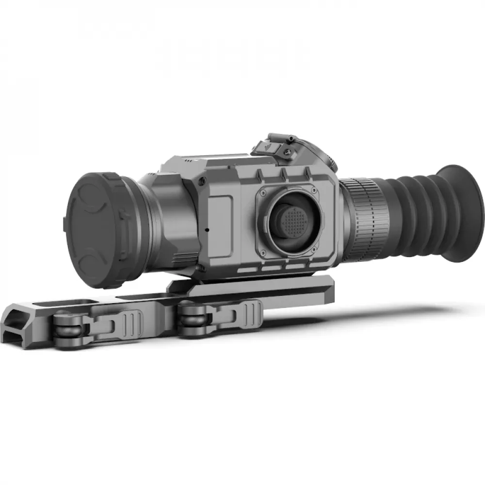 LZIRTEK Perun 650 тепловизионный прицел