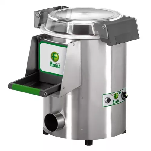 Картофелечистка Fimar PPN/5 (380V)