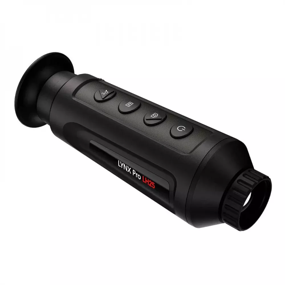 Hikmicro LYNX PRO LH25 тепловизионный монокуляр HM-TS03-25XG/W-LH25