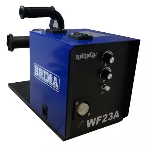 BRIMA MIG-400 сварочный полуавтомат 380 в НП000000912
