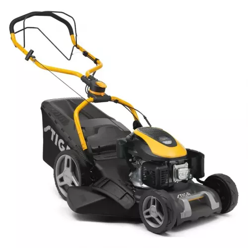 Stiga Combi 753 S газонокосилка бензиновая 2L0536848/ST2