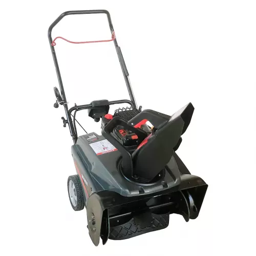 EVOline SBG 560 BE бензиновый снегоуборщик