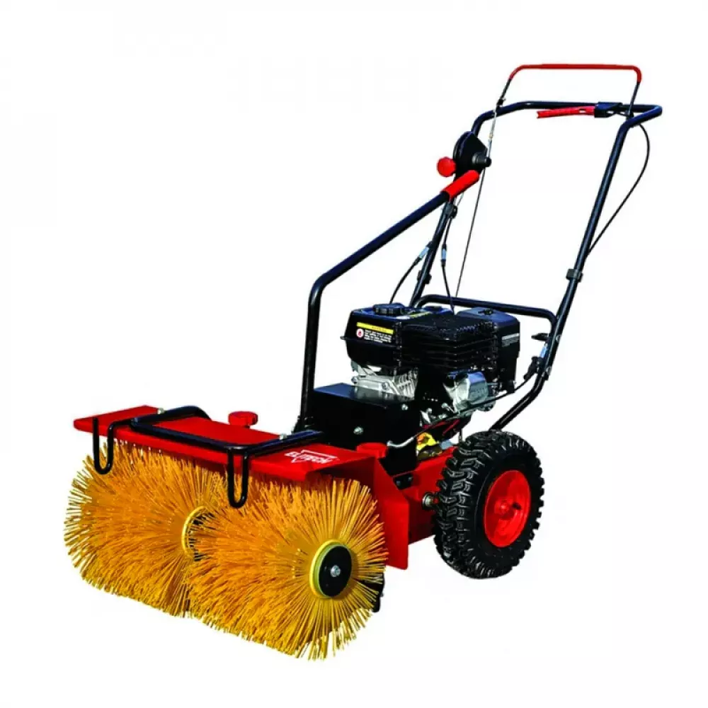 ELITECH СМ 6У2 (Е1609.004.00) снегоуборочная машина 200868