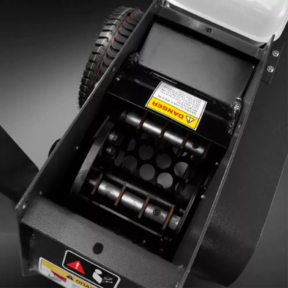 Измельчитель ветвей Caiman RARO 200H, RARO200H