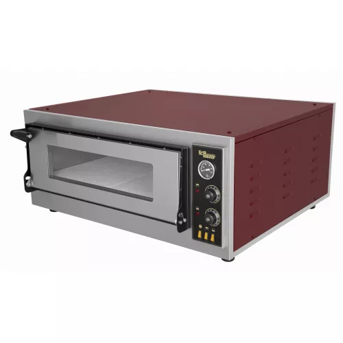 Печь для пиццы Grill Master ППЭ/1-4-35 (70005)