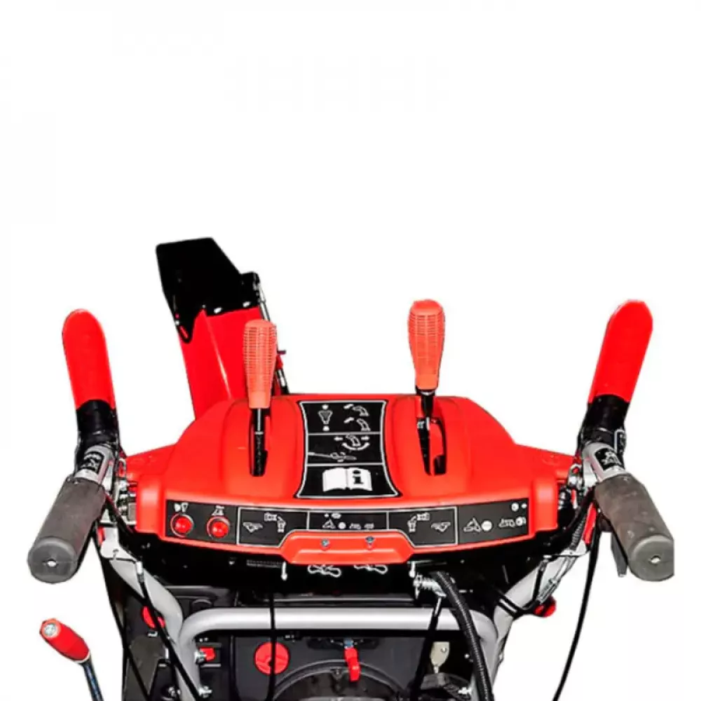 AL-KO SnowLine 620 E III снегоуборщик бензиновый 113067