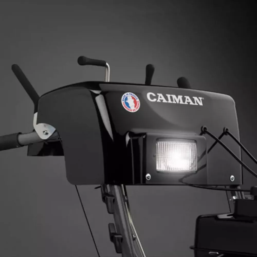 Caiman Valto-24S снегоуборщик бензиновый, 7500360302