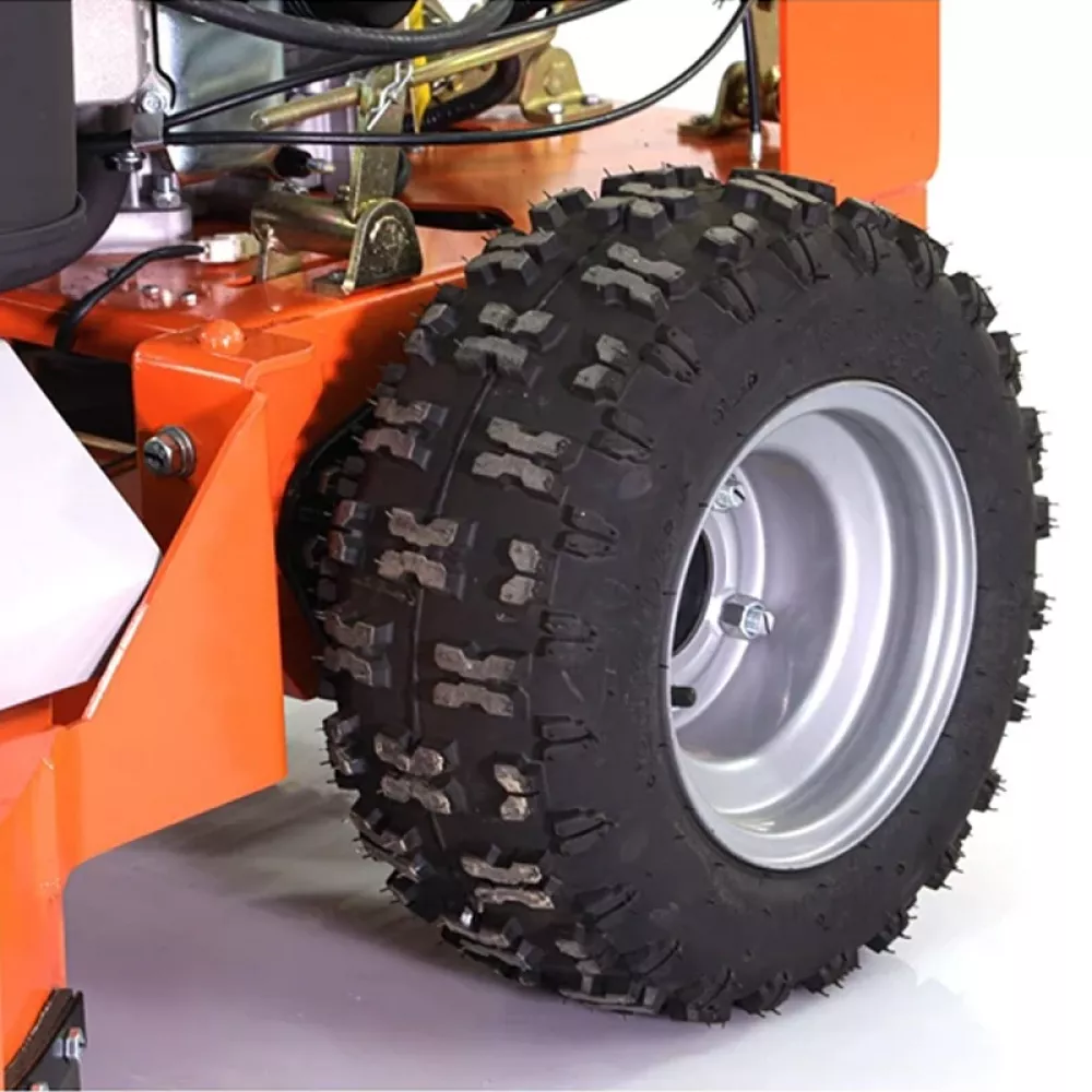 ZimAni ZTR-36-PRO газонокосилка бензиновая