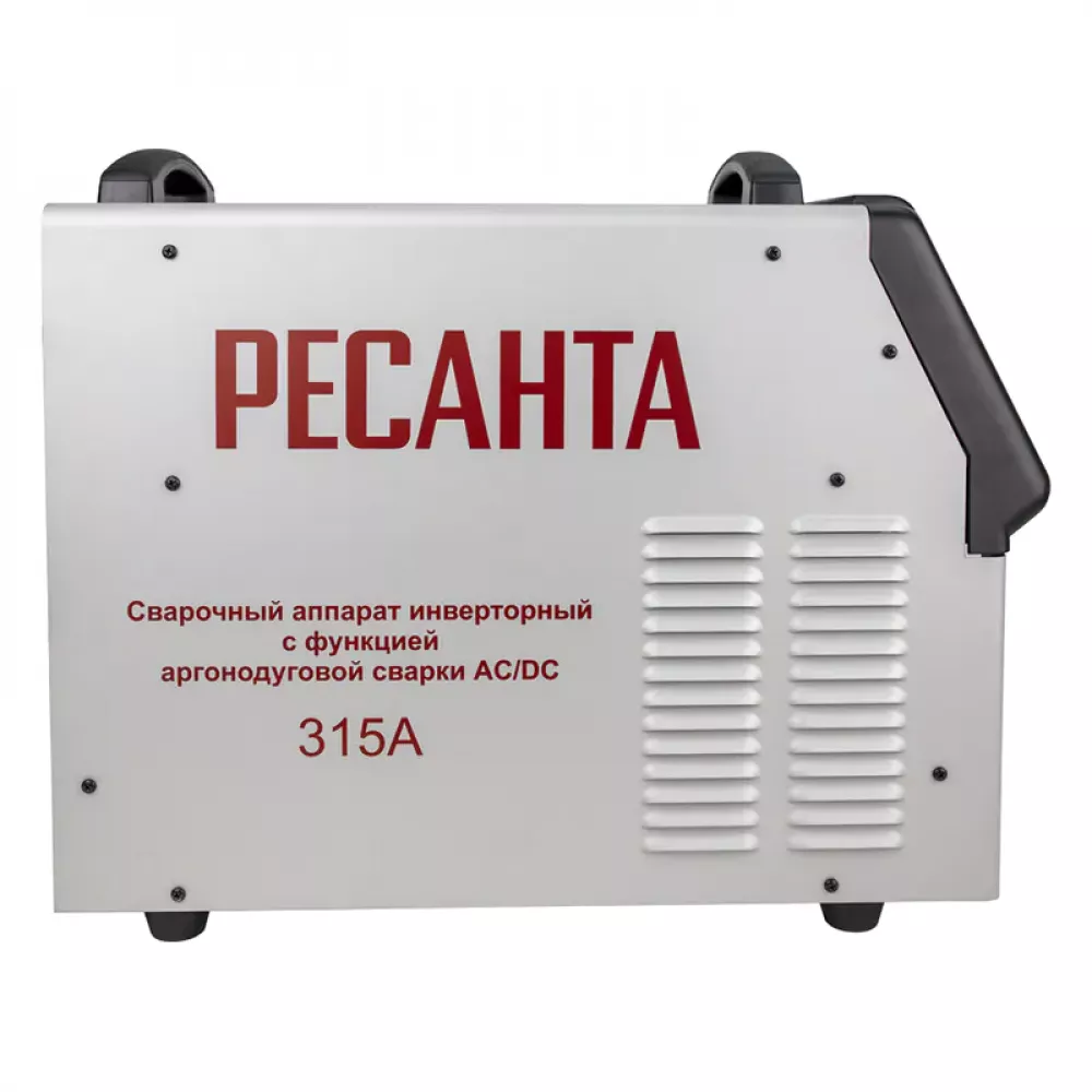 Ресанта САИ-315 АД сварочный инвертор 65/83