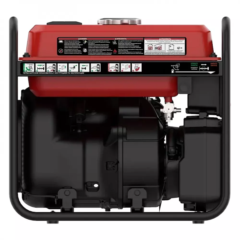 A-iPower A3500i бензиновый генератор (с канистрой) 20307K