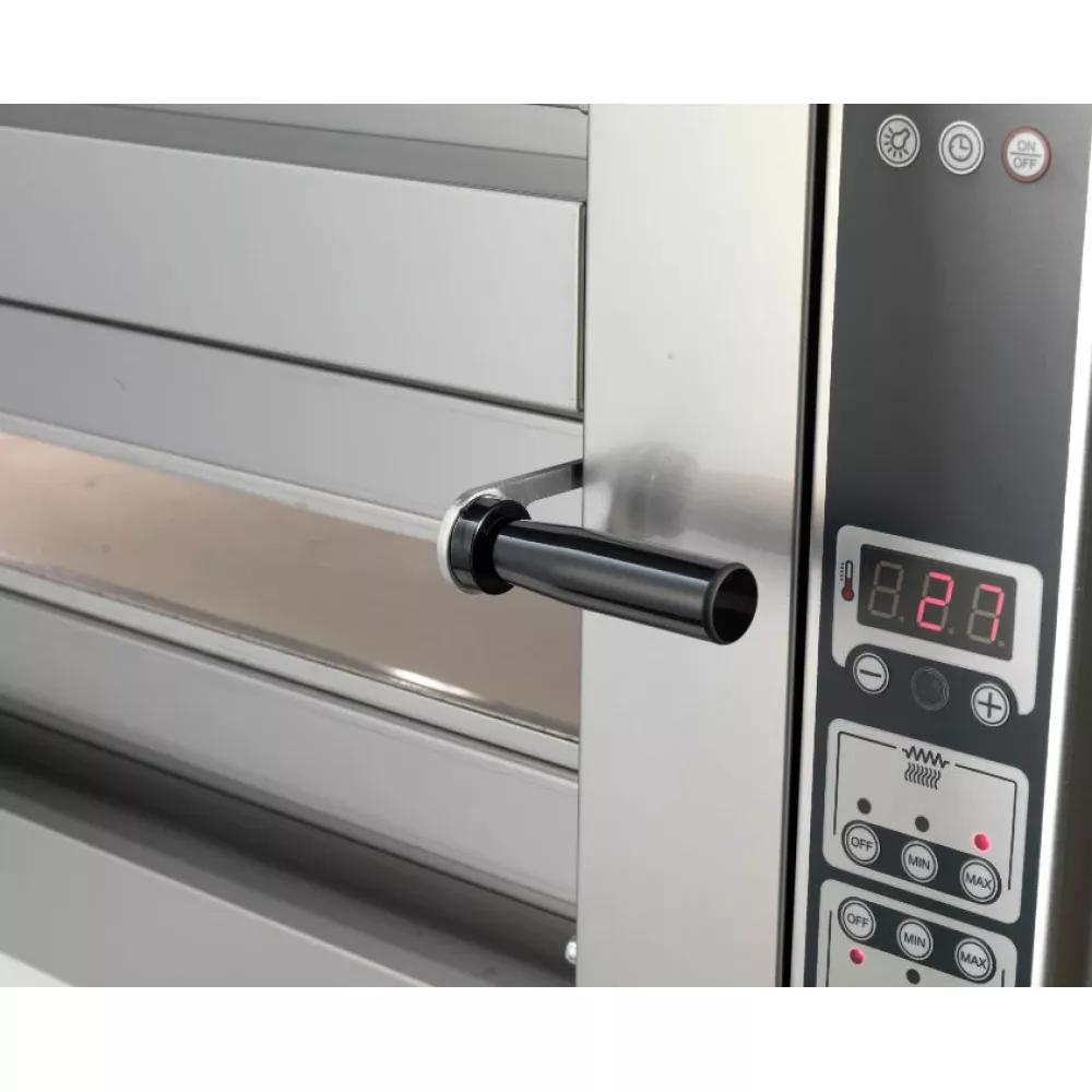 Печь для пиццы Cuppone DN635/1CD