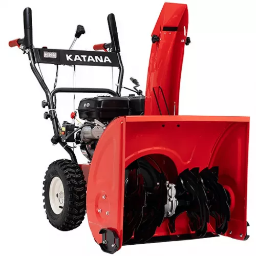 Katana KS-62E снегоуборщик бензиновый MBK0035225