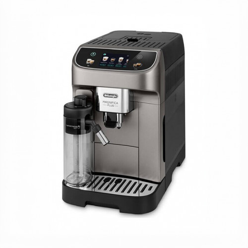 Кофемашина DeLonghi ECAM320.70.TB титановый