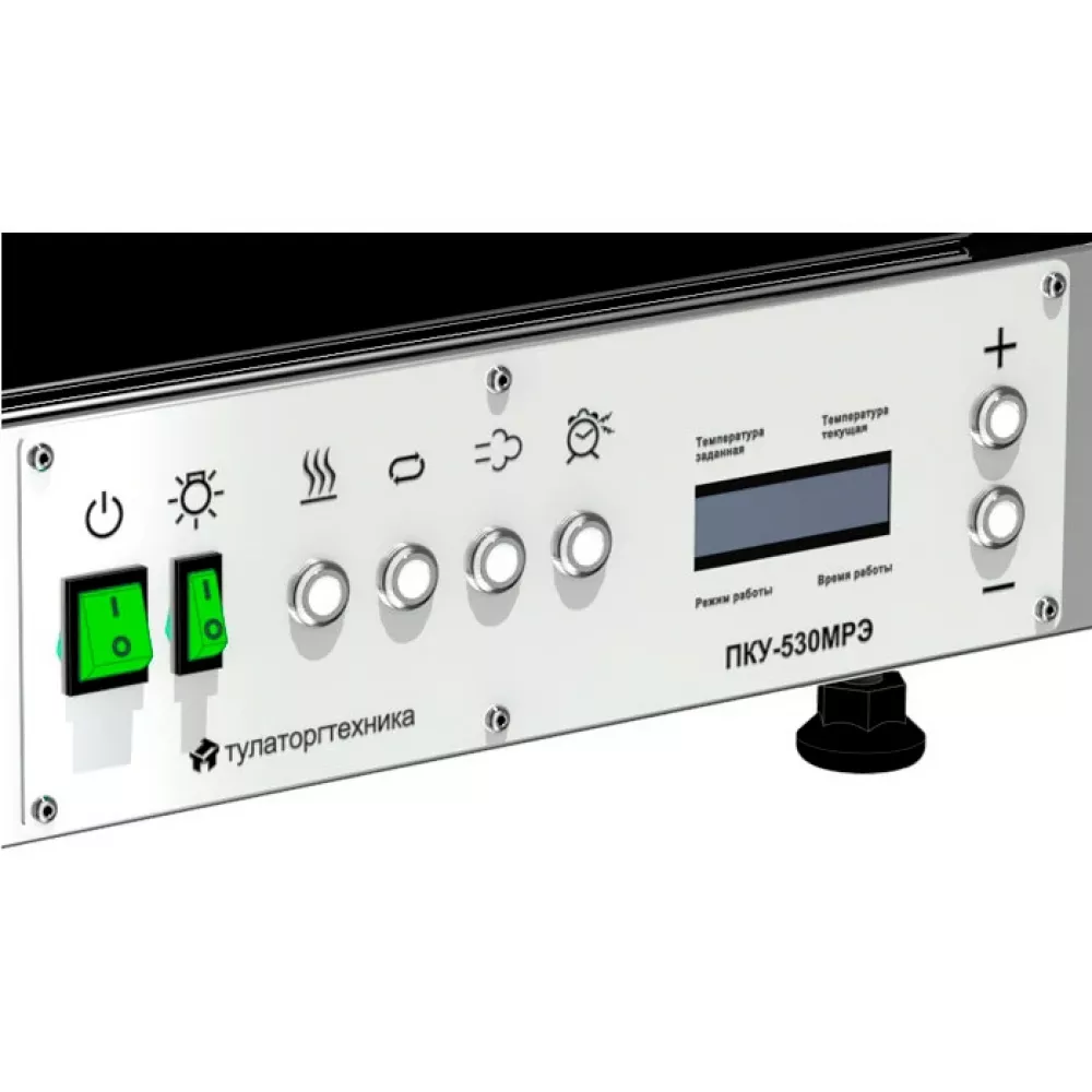 Печь конвекционная электрическая Тулаторгтехника ПКУ-530МРЭ