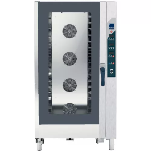 Пароконвектомат Radax Chekhov CC16DY0L