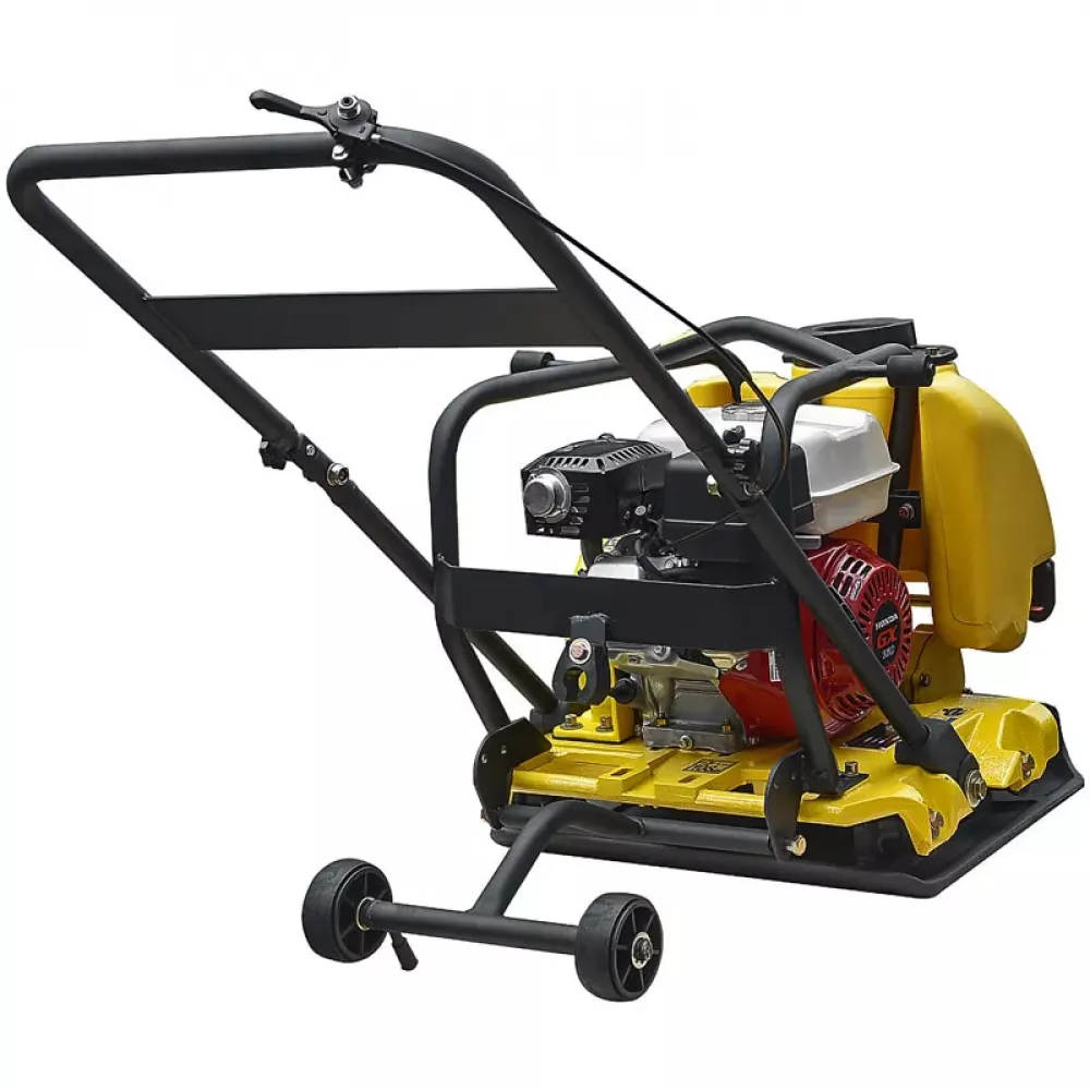 ТСС WP100TH виброплита бензиновая 207184