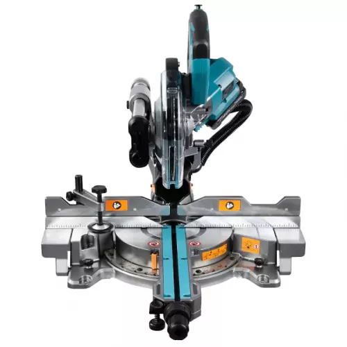 Makita LS002GZ01 аккумуляторная торцовочная пила (без АКБ и ЗУ)