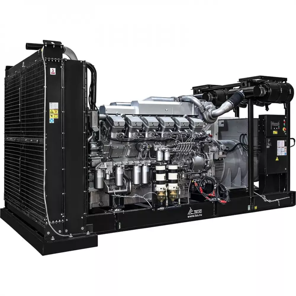 ТСС АД-1000С-Т400-1РМ8 дизельный генератор 999985
