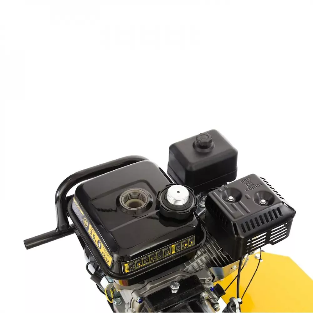 DENZEL DPT-270X мотоблок 56403