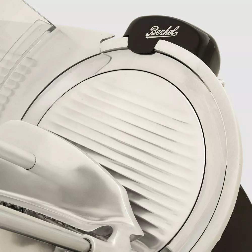 Слайсер Berkel Red Line RL300 черный