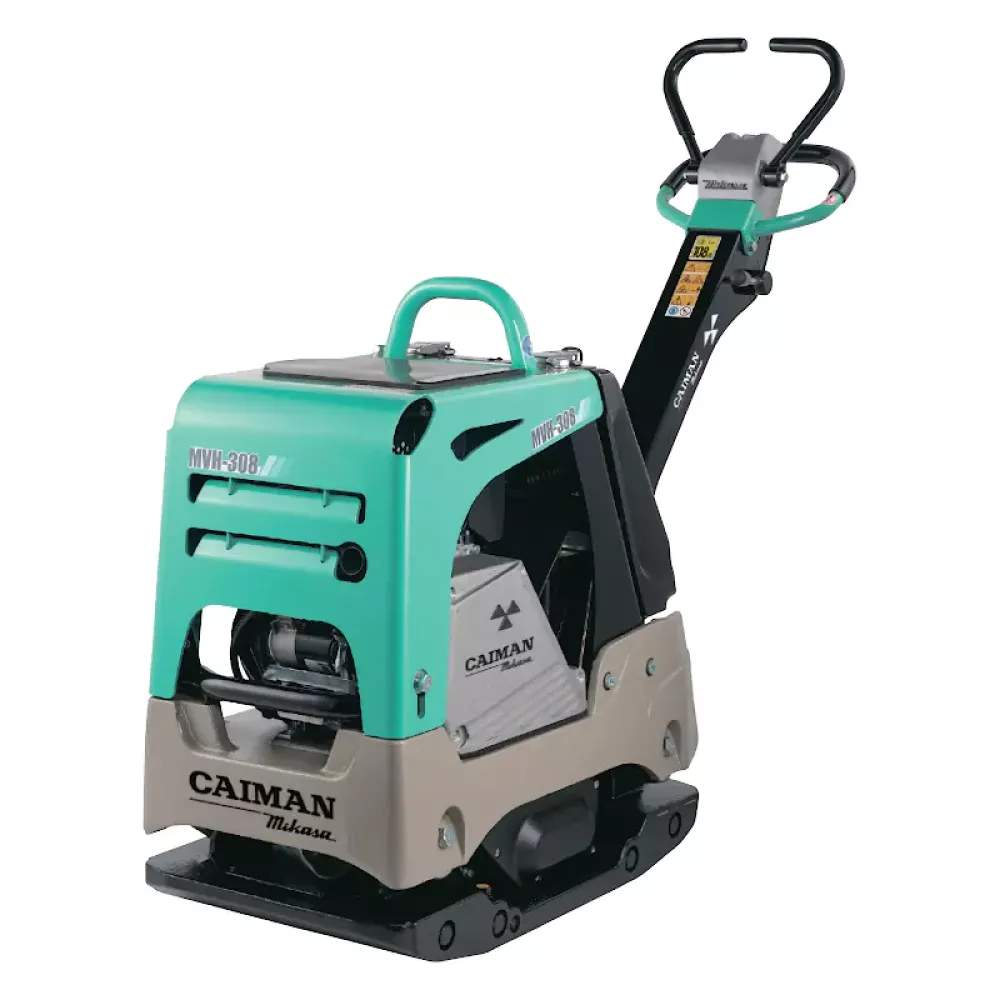 Caiman MVH-308GH виброплита реверсивная MVH-308GH