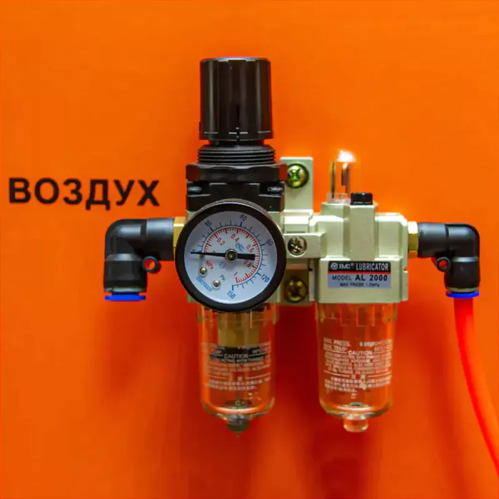 FoxWeld МТРА-16 машина контактной сварки 5112