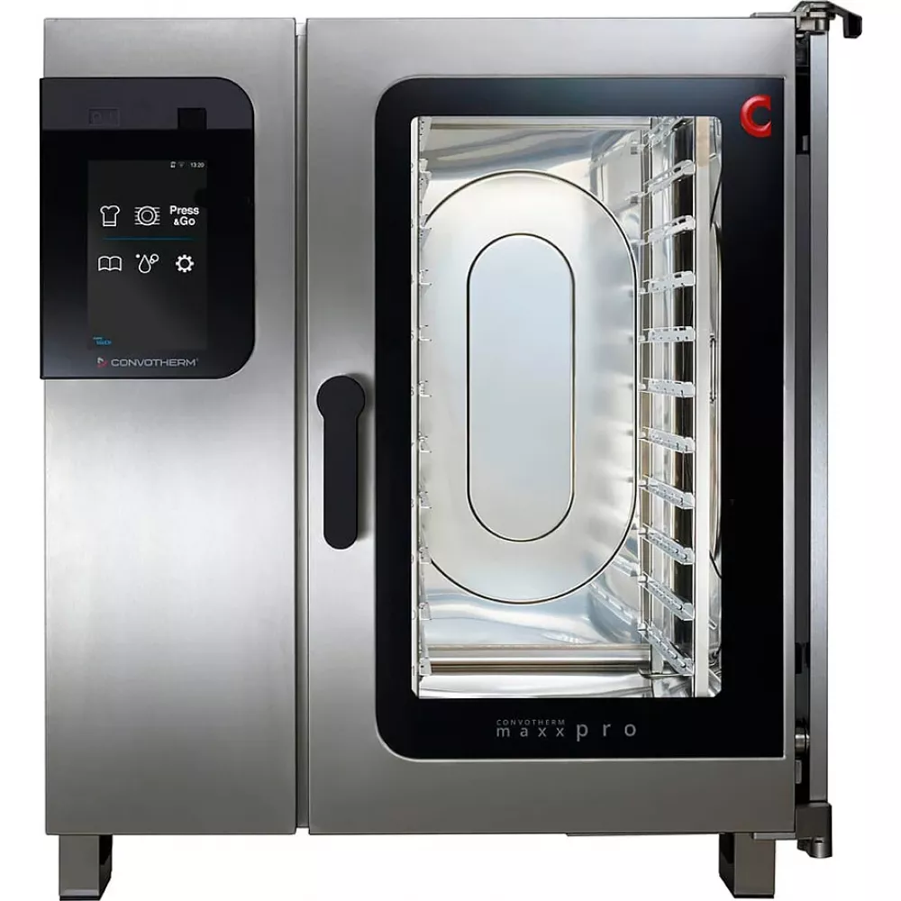 Пароконвектомат Convotherm Maxx Pro easyTouch 10.10 EB
