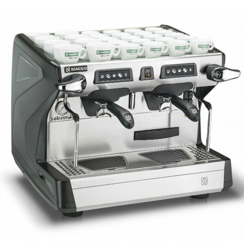 Кофеварка рожковая Rancilio Classe 5USB 2gr. Compact