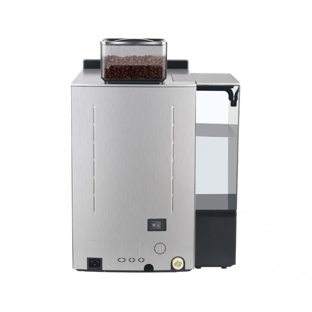 Профессиональная кофемашина Dr.coffee PROXIMA M12 Big Plus