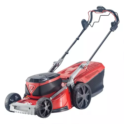 Solo by AL-KO 4772 Li VS-W аккумуляторная газонокосилка (без АКБ и ЗУ) 127599