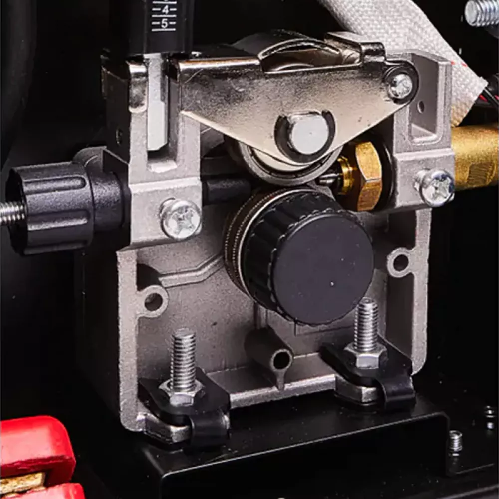 Hanskonner HWM2180MF сварочный полуавтомат