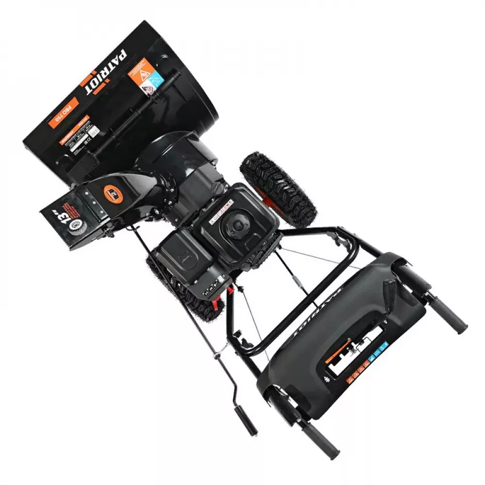 PATRIOT PRO 750 снегоуборщик бензиновый, 426108405