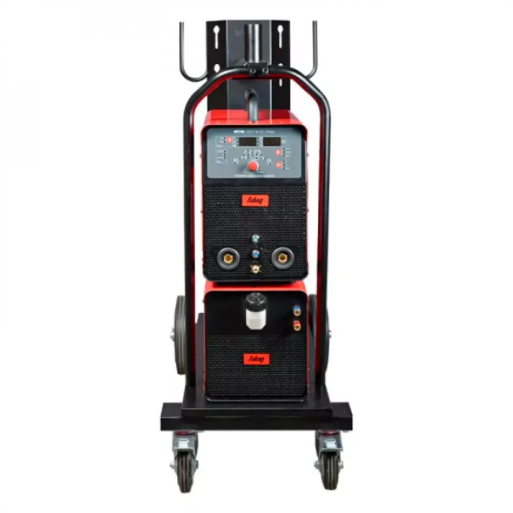 FUBAG INTIG 320 T W DC PULSE сварочный инвертор tig 31453.2