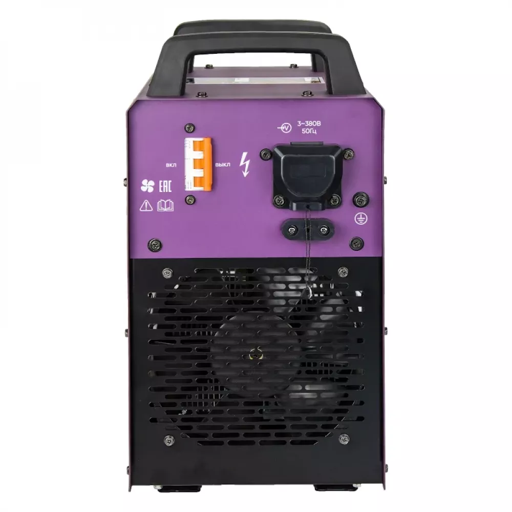 START PRO modelSTICK 400 сварочный инвертор 1W400