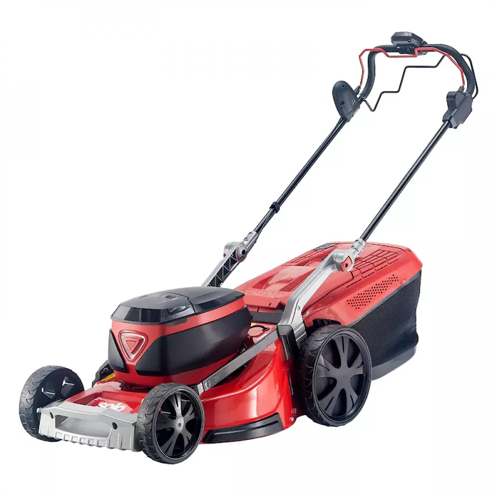 Solo by AL-KO 5272 Li VS-W аккумуляторная газонокосилка (без АКБ и ЗУ) 127600