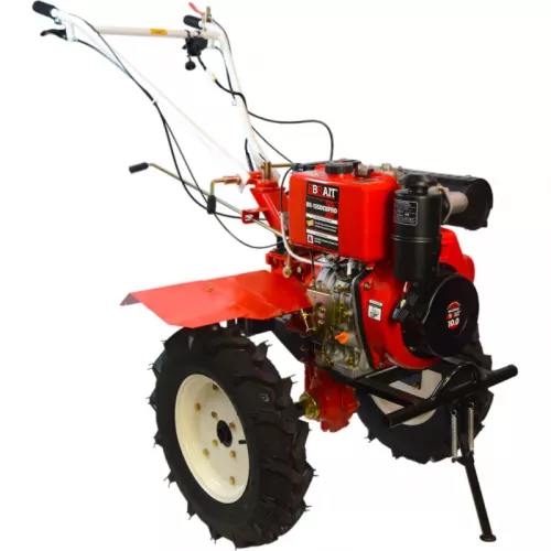 BRAIT BR-135DEB PRO мотоблок дизельный 04.01.110.031