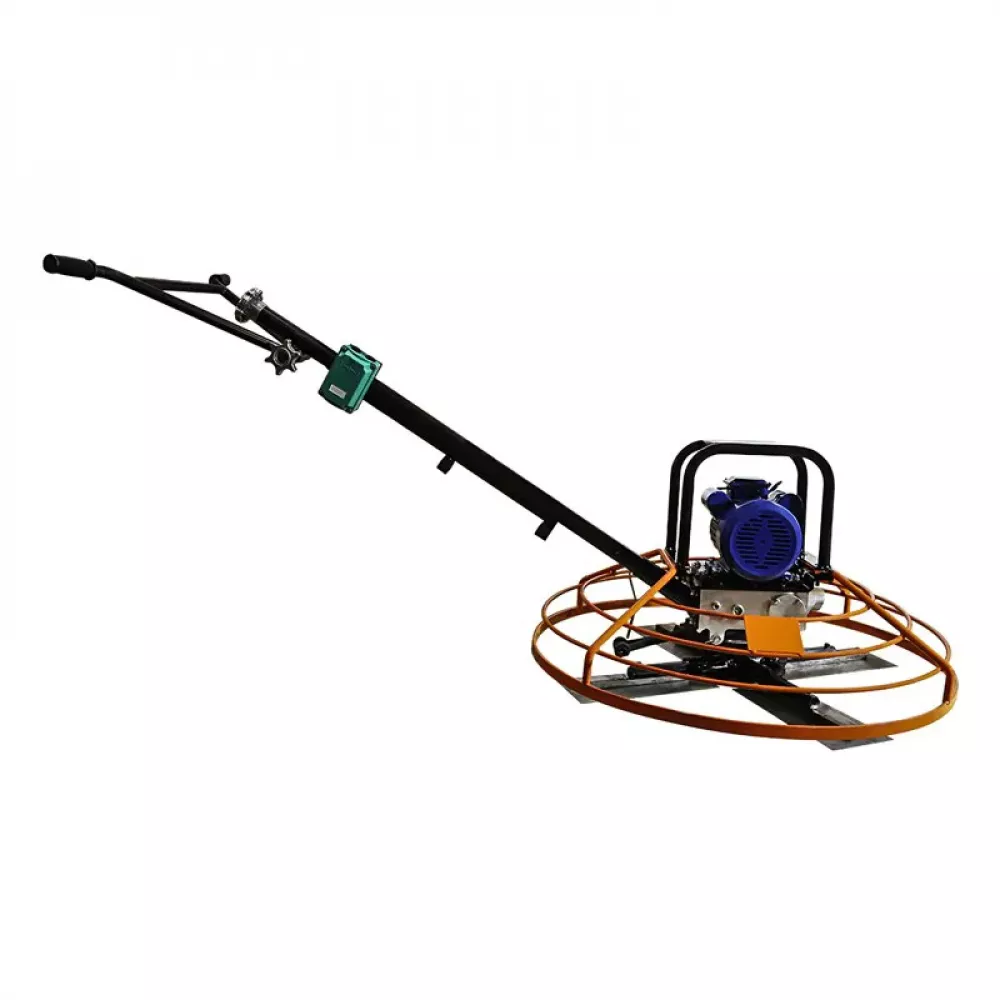 FoxWeld FTL PT-800E затирочная машина электрическая 7991