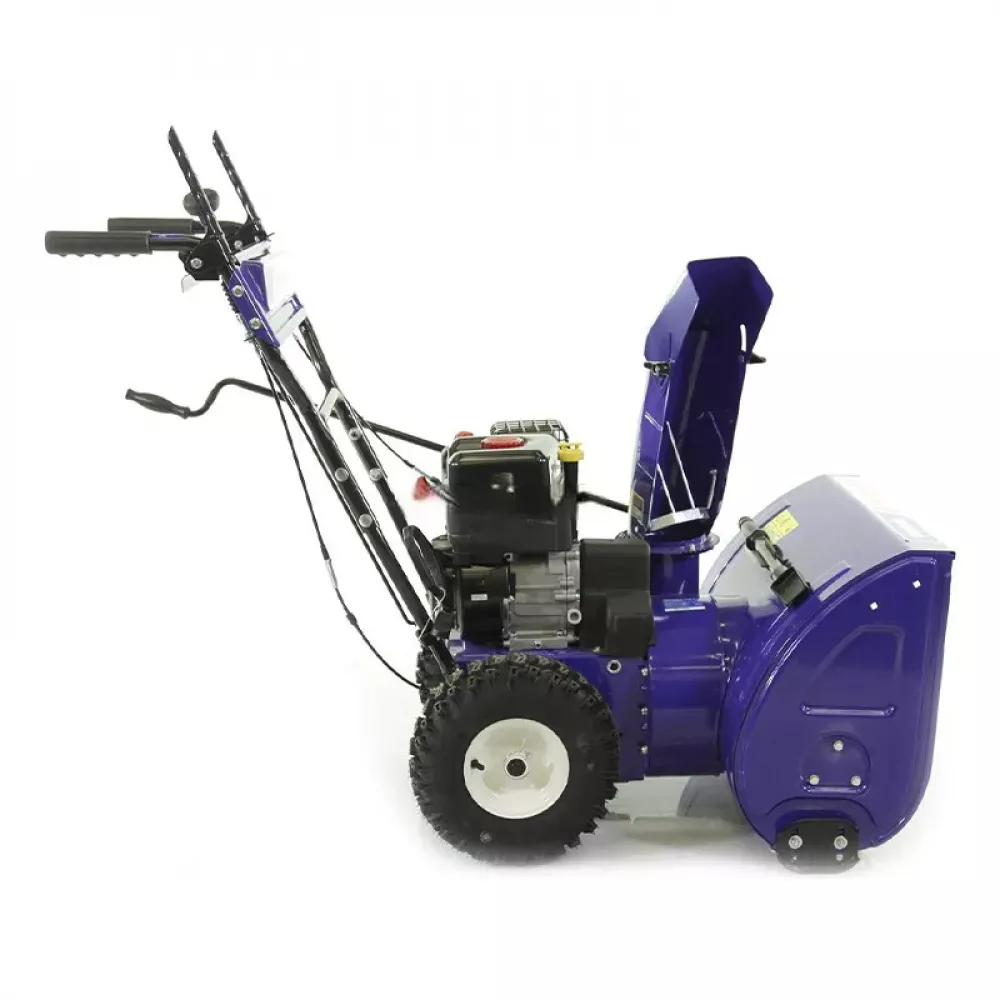 MasterYard ML8024B снегоуборщик бензиновый, ML8024B