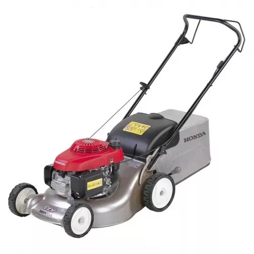 Газонокосилка бензиновая Honda HRG 416C SKEH, HRG416CSKEH