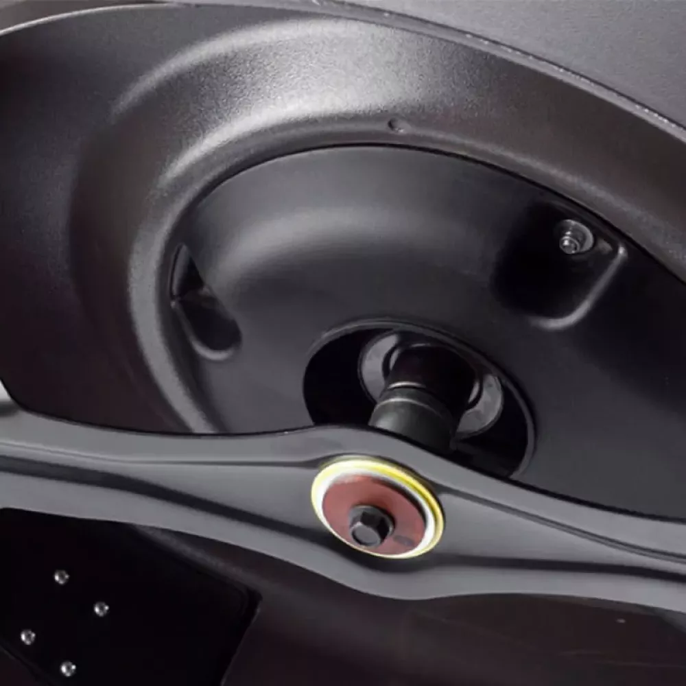 Газонокосилка бензиновая Caiman FERRO 52CV, FERRO52CV