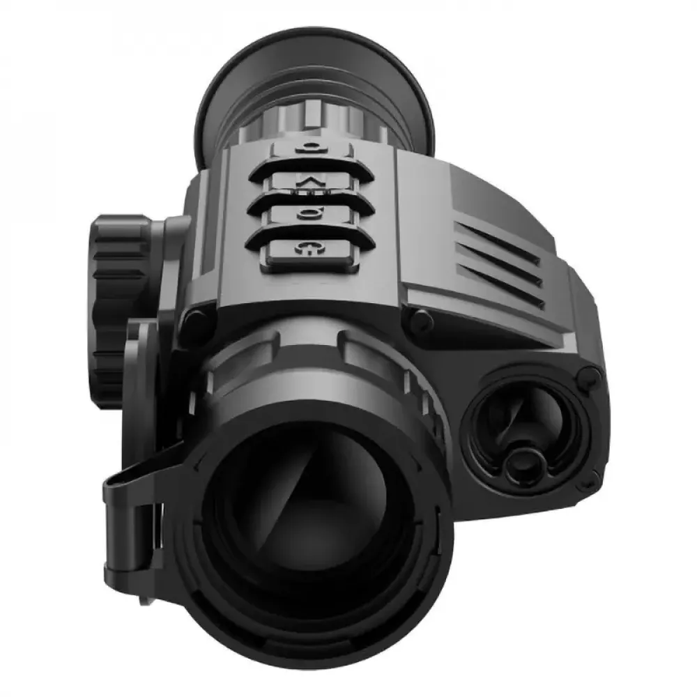 iRay Geni GL 35 тепловизионный прицел